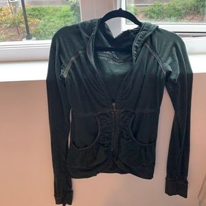 Maha Devi Diana Hoodie